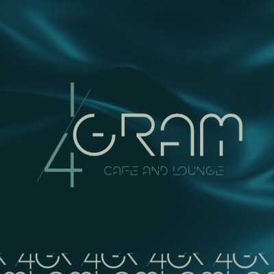 4Gram Cafe and Lounge